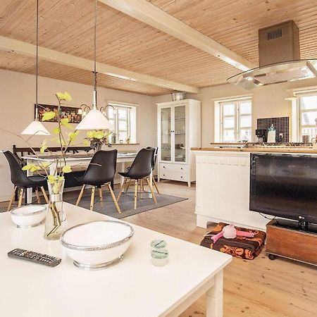 Holiday Home Oster Assels VI Екстериор снимка