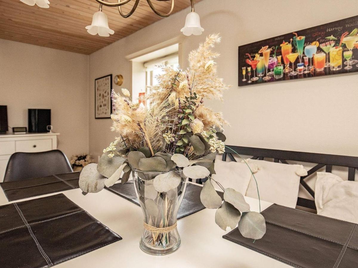 Holiday Home Oster Assels VI Екстериор снимка