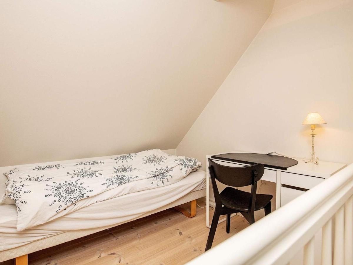 Holiday Home Oster Assels VI Екстериор снимка