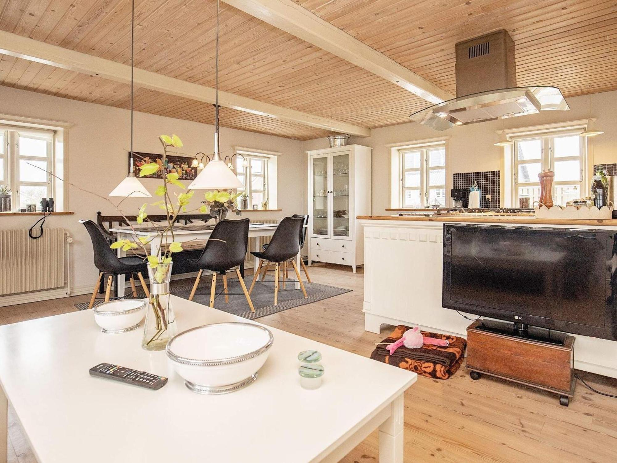 Holiday Home Oster Assels VI Екстериор снимка