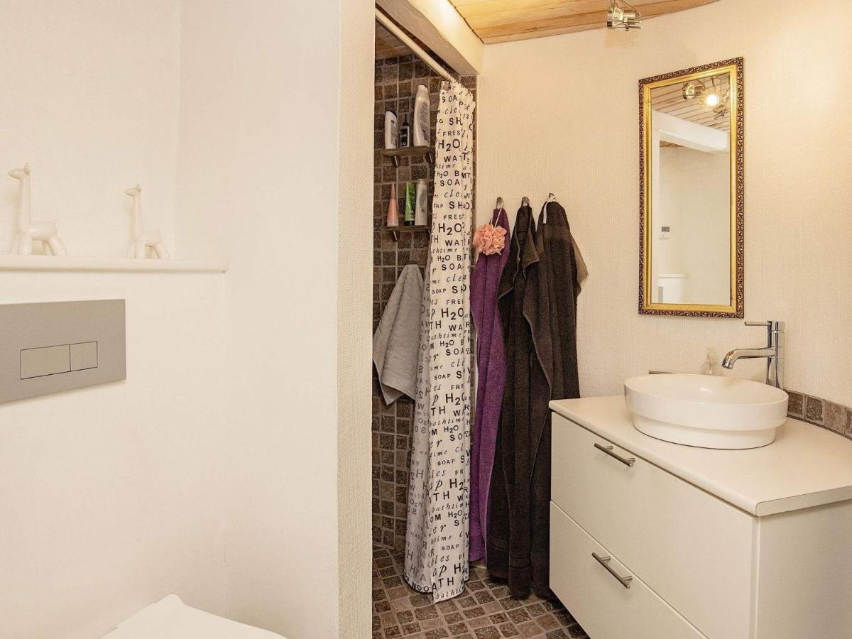 Holiday Home Oster Assels VI Екстериор снимка