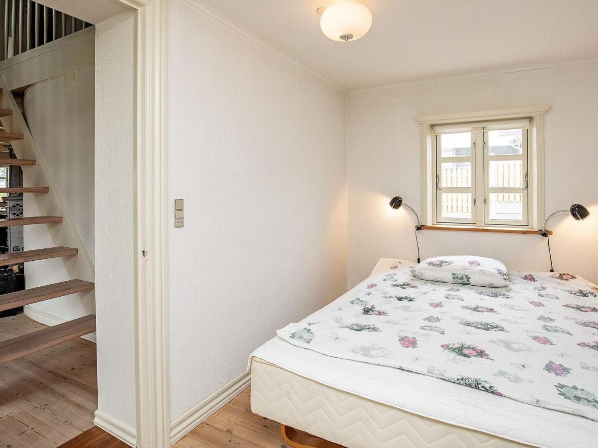 Holiday Home Oster Assels VI Екстериор снимка