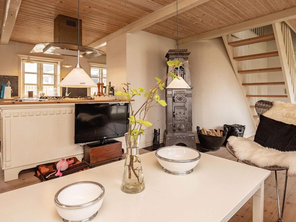 Holiday Home Oster Assels VI Екстериор снимка