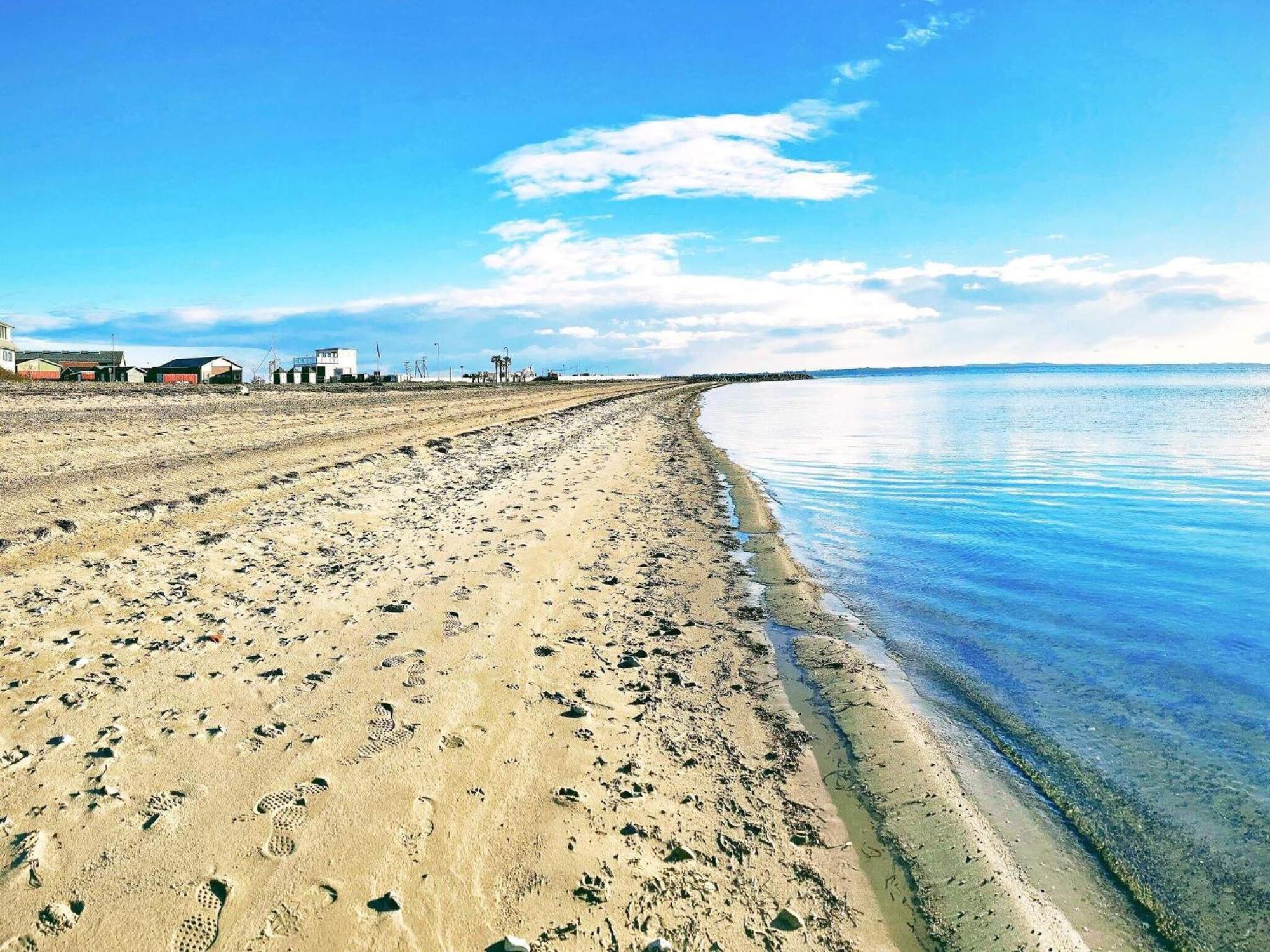 Holiday Home Oster Assels VI Екстериор снимка